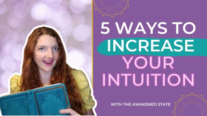 How to Meditate for Strengthening Your Intuition