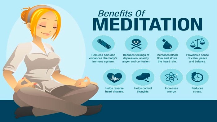 How to Meditate for Achieving Total Relaxation