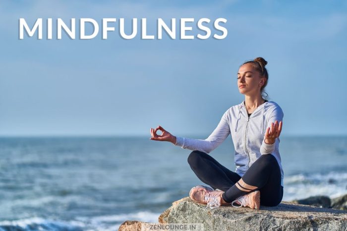 How to Meditate for Cultivating Mindful Awareness